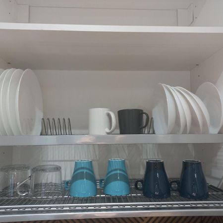 Apartament Aleja Powstancow Wielkopolskich Szczecin Zewnętrze zdjęcie