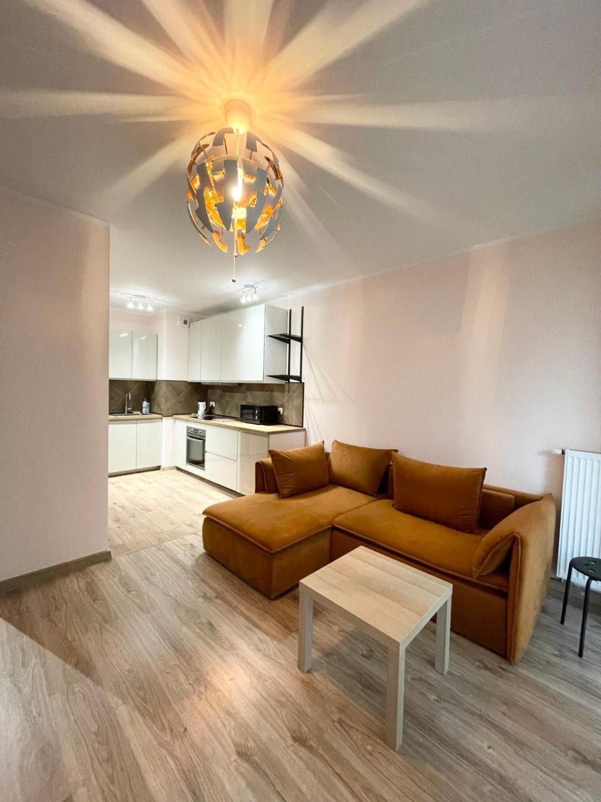 Apartament Aleja Powstancow Wielkopolskich Szczecin Zewnętrze zdjęcie