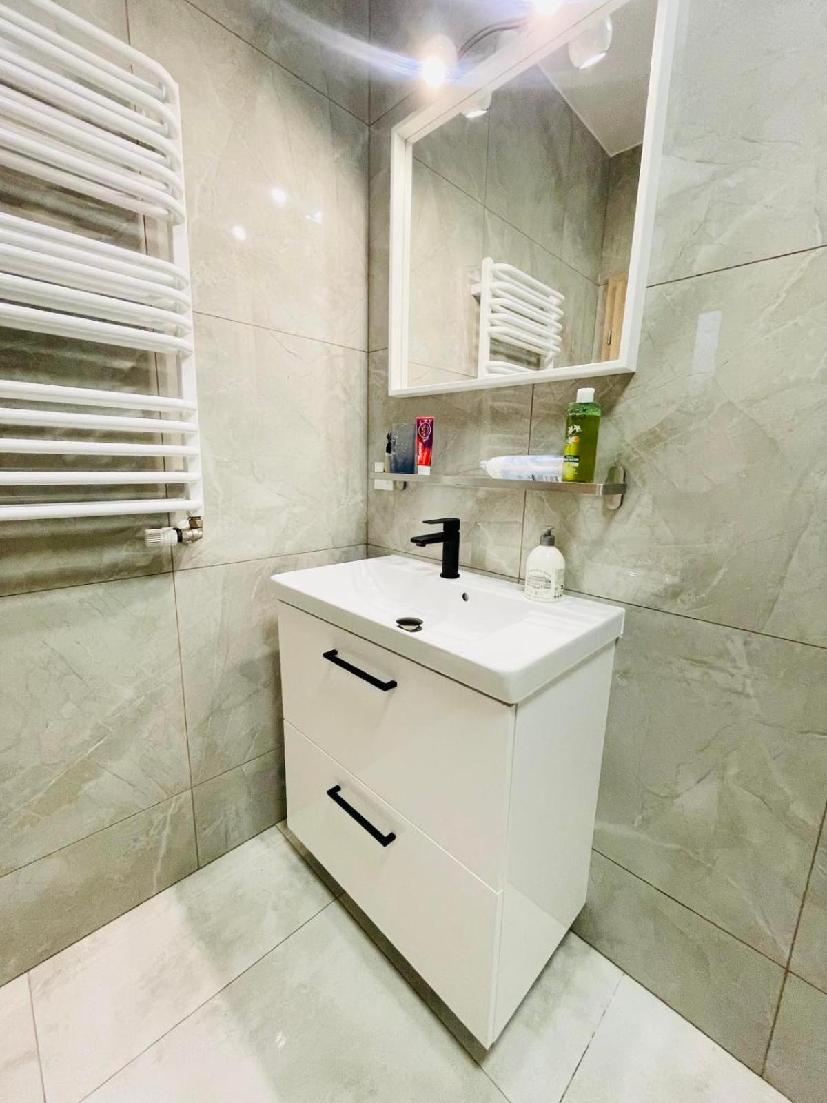 Apartament Aleja Powstancow Wielkopolskich Szczecin Zewnętrze zdjęcie